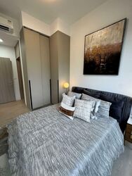 K Suites (D15), Apartment #556530541